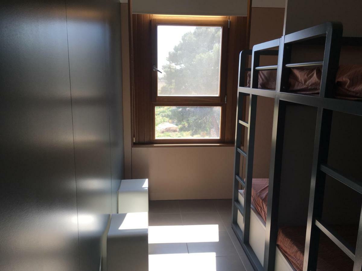 Alberg Los Josepets Les Cases d'Alcanar Dış mekan fotoğraf